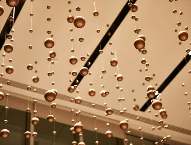 AC Hotel by Marriott Oklahoma City Bricktown hotel detail image 4