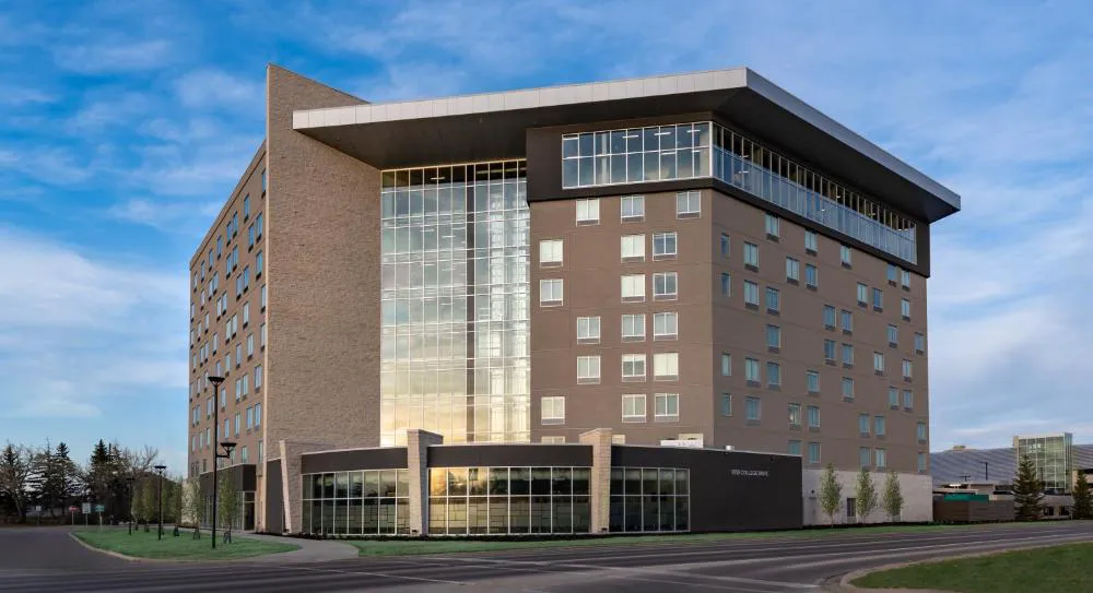 Holiday Inn Express & Suites Saskatoon East - University by IHG hotel hero