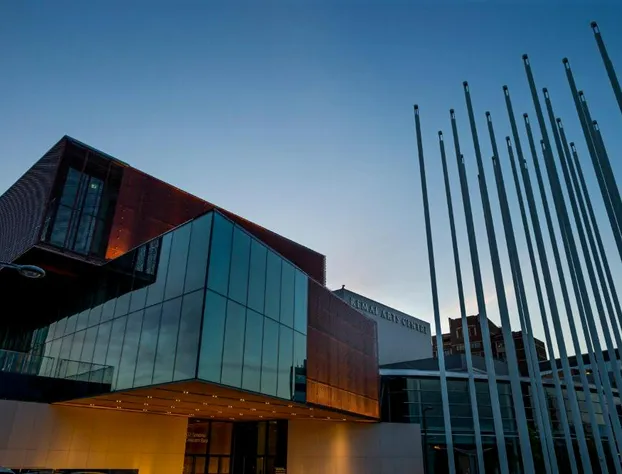 Holiday Inn Express & Suites Saskatoon East - University by IHG hotel detail image 3