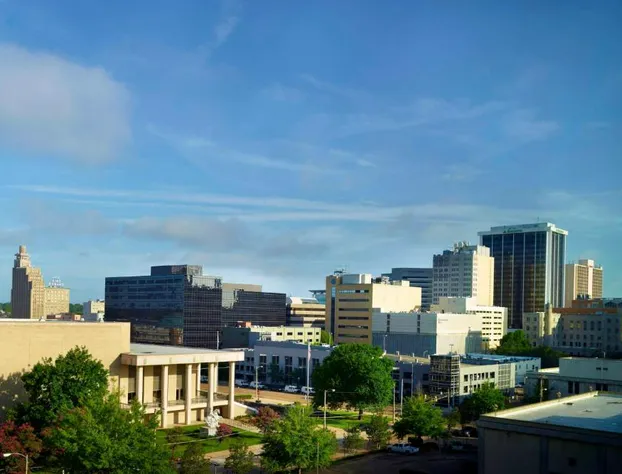 The Westin Jackson hotel detail image 2
