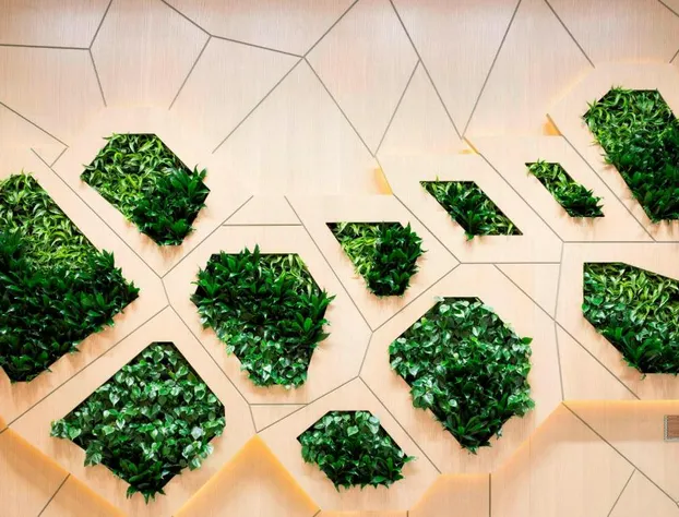 The Westin Jackson hotel detail image 3