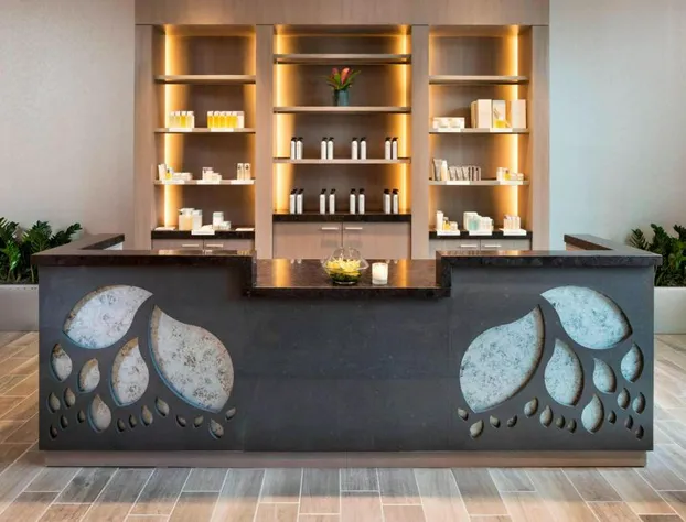 The Westin Jackson hotel detail image 3