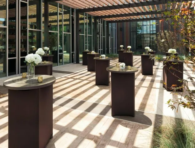 The Westin Jackson hotel detail image 2