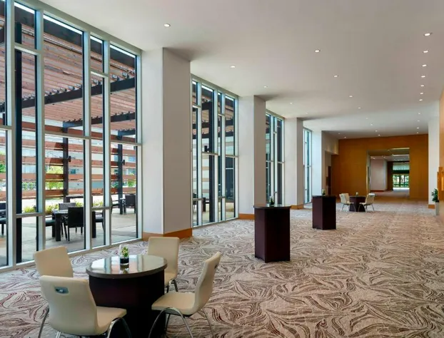 The Westin Jackson hotel detail image 4