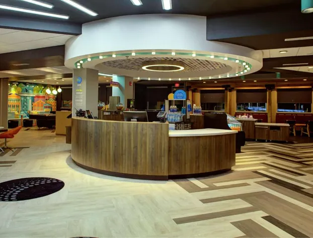 Tru by Hilton Farmville hotel detail image 3