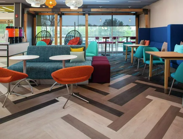 Tru by Hilton Farmville hotel detail image 3