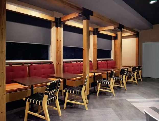 Tru by Hilton Farmville hotel detail image 4