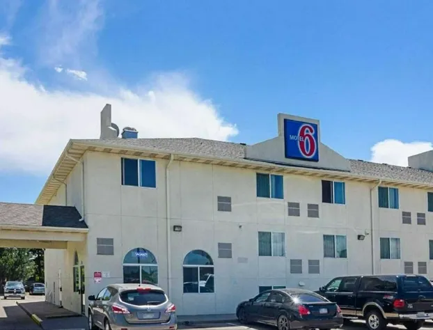 Motel 6 Fort Lupton, CO hotel detail image 1