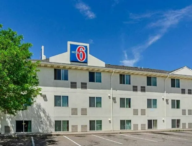 Motel 6 Fort Lupton, CO hotel detail image 2