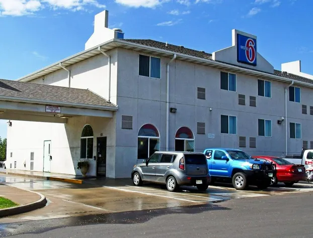 Motel 6 Fort Lupton, CO hotel detail image 3