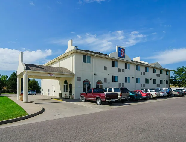 Motel 6 Fort Lupton, CO hotel detail image 4