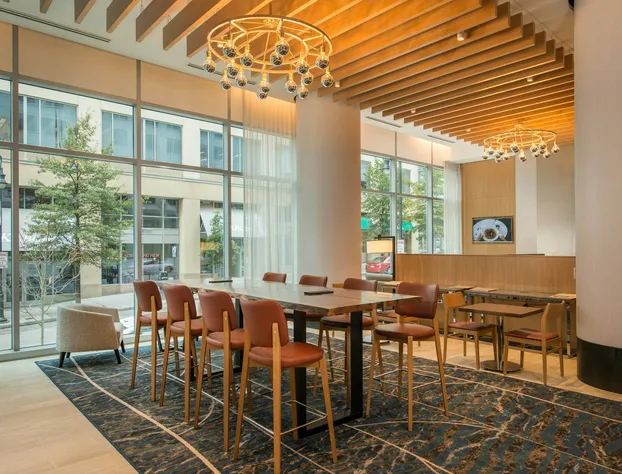 Residence Inn by Marriott Baltimore at The Johns Hopkins Medical Campus hotel detail image 3