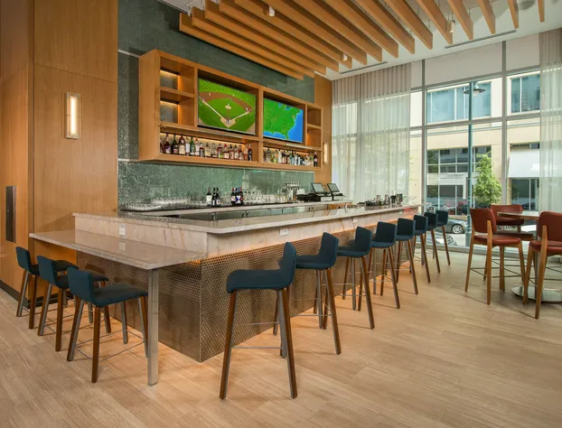 Residence Inn by Marriott Baltimore at The Johns Hopkins Medical Campus hotel detail image 4