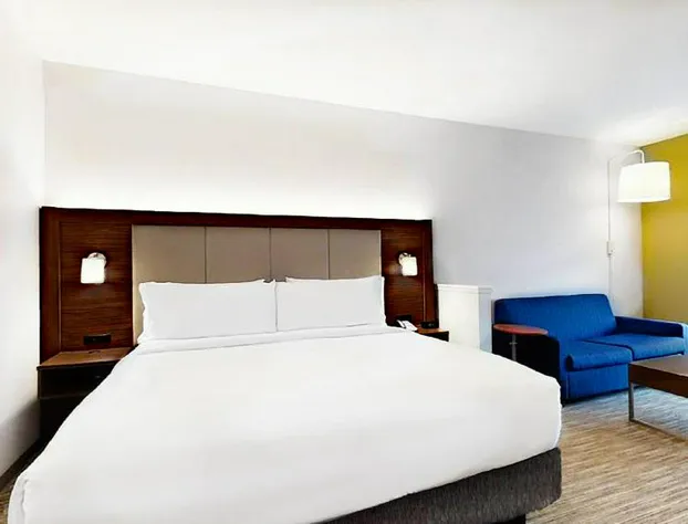 Holiday Inn Express & Suites Chalmette - New Orleans S by IHG hotel detail image 4