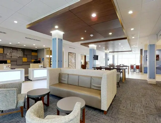 Holiday Inn Express & Suites Chalmette - New Orleans S by IHG hotel detail image 1