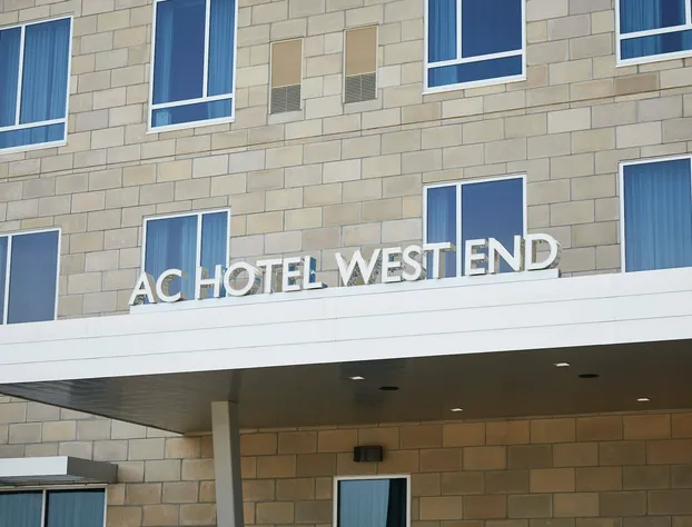AC Hotel by Marriott Minneapolis West End hotel detail image 1