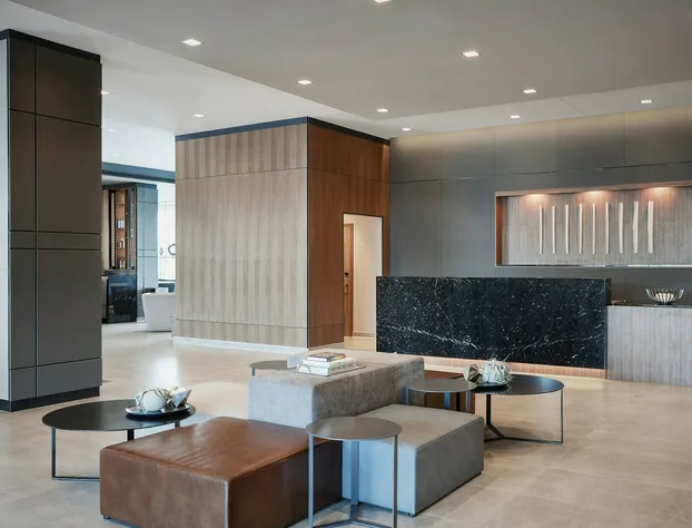 AC Hotel by Marriott Minneapolis West End hotel detail image 3