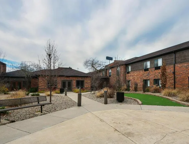 SureStay Hotel by Best Western New Buffalo hotel detail image 1