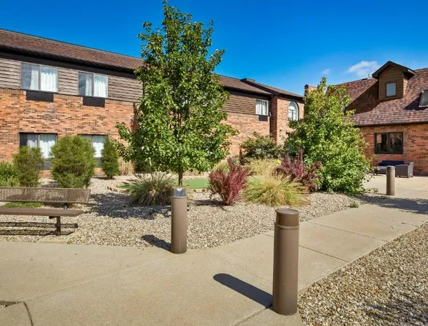 SureStay Hotel by Best Western New Buffalo hotel detail image 2