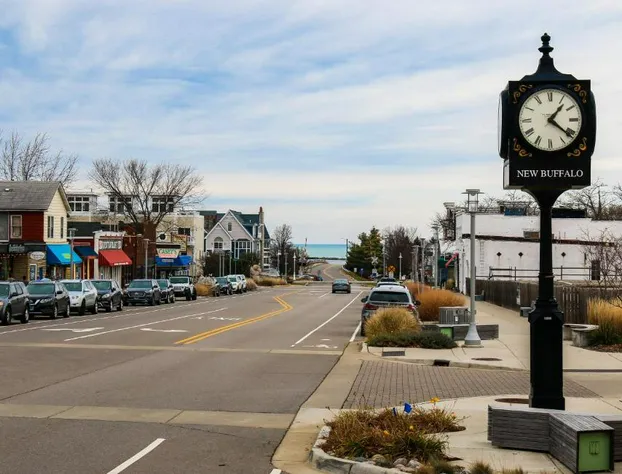 SureStay Hotel by Best Western New Buffalo hotel detail image 3