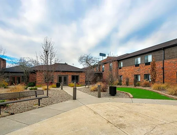 SureStay Hotel by Best Western New Buffalo hotel detail image 1