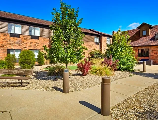 SureStay Hotel by Best Western New Buffalo hotel detail image 2