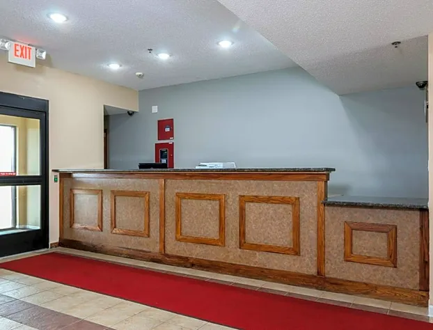 SureStay Hotel by Best Western New Buffalo hotel detail image 4