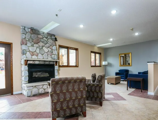 SureStay Hotel by Best Western New Buffalo hotel detail image 3
