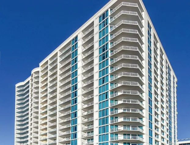 Club Wyndham Towers on the Grove hotel detail image 1