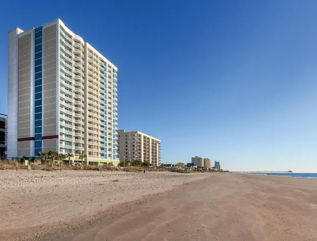 Club Wyndham Towers on the Grove hotel detail image 2