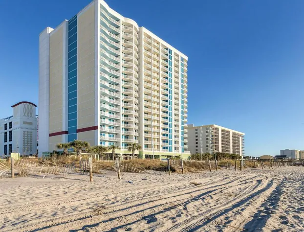 Club Wyndham Towers on the Grove hotel detail image 3