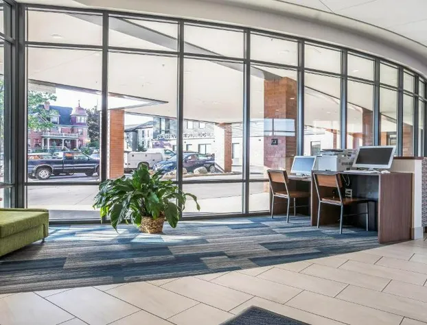 Holiday Inn Express and Suites-Platteville by IHG hotel detail image 1