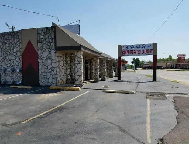 Budget Inn hotel detail image 2