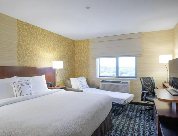 Fairfield Inn & Suites New York Queens/Fresh Meadows hotel detail image 4