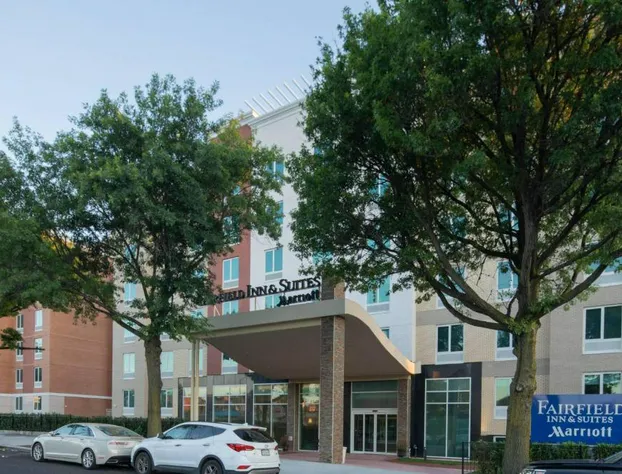 Fairfield Inn & Suites New York Queens/Fresh Meadows hotel detail image 2