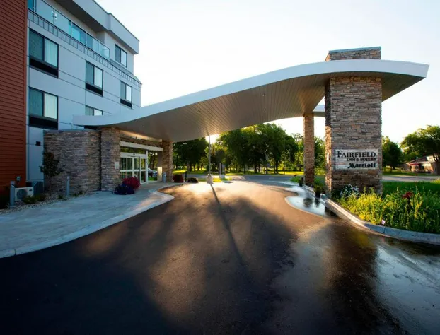 Fairfield Inn & Suites by Marriott Detroit Lakes hotel detail image 1