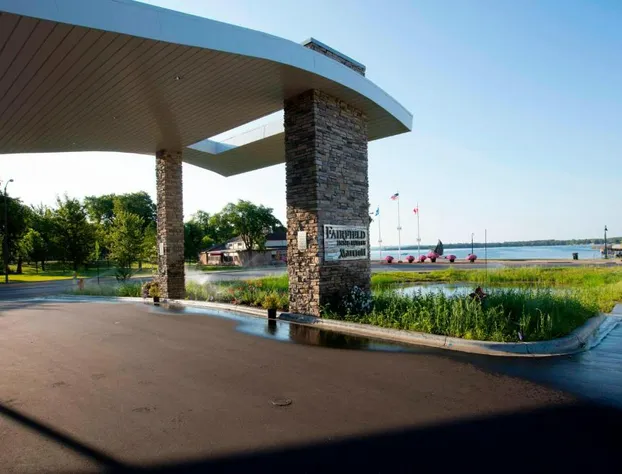 Fairfield Inn & Suites by Marriott Detroit Lakes hotel detail image 3