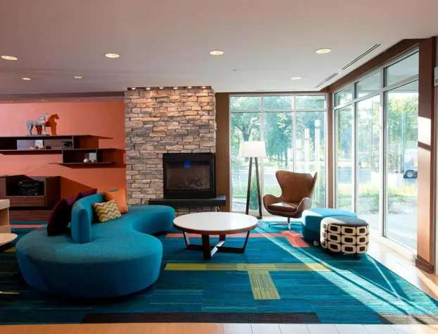 Fairfield Inn & Suites by Marriott Detroit Lakes hotel detail image 4