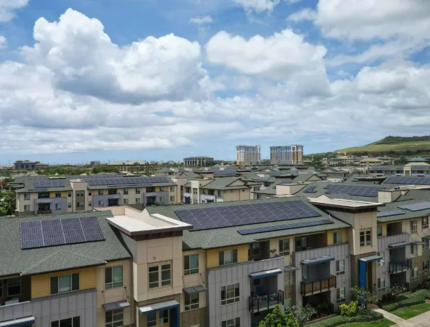 Embassy Suites By Hilton Oahu Kapolei hotel detail image 1