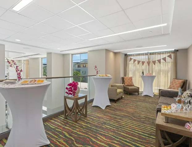Embassy Suites By Hilton Oahu Kapolei hotel detail image 4