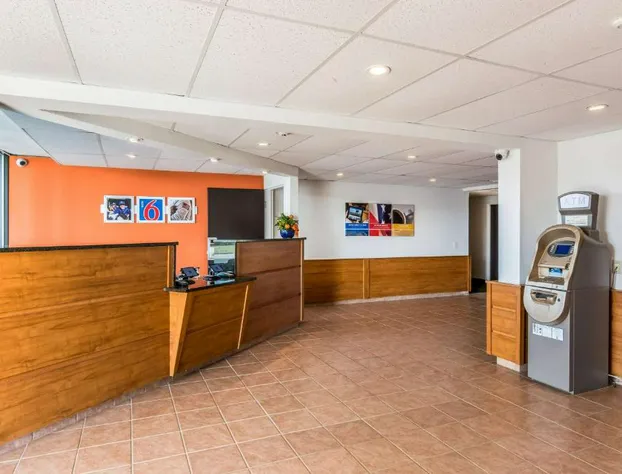 Motel 6 Petersburg, VA - Fort Lee hotel detail image 4