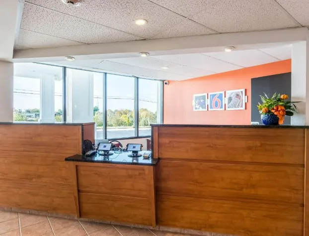 Motel 6 Petersburg, VA - Fort Lee hotel detail image 3