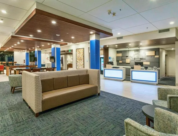 Holiday Inn Express & Suites Dodge City by IHG hotel detail image 1