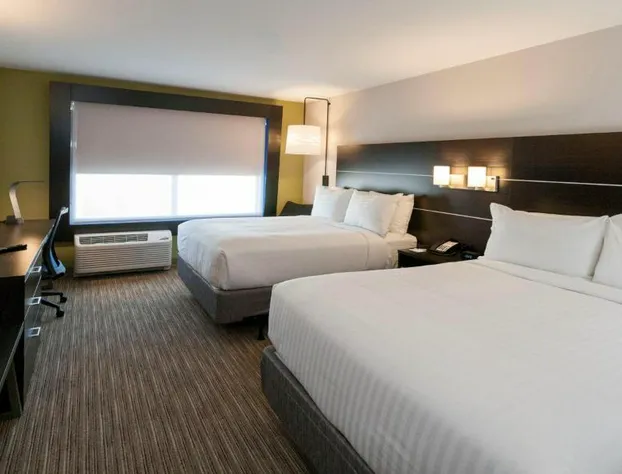 Holiday Inn Express & Suites Dodge City by IHG hotel detail image 4