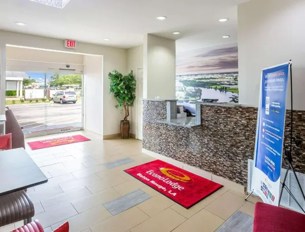 Econo Lodge Baton Rouge University Area hotel detail image 4