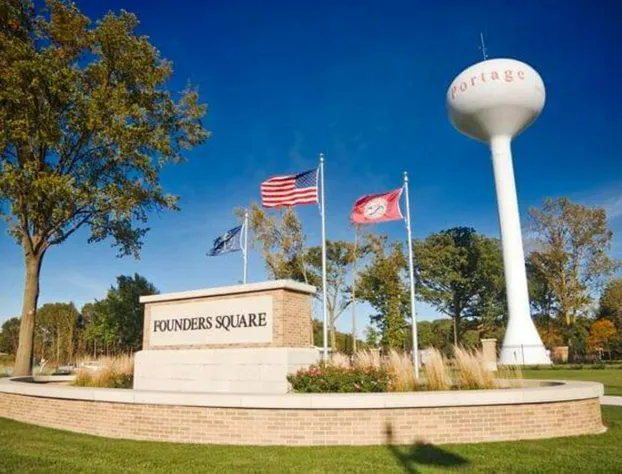 Holiday Inn Express and Suites Portage by IHG hotel detail image 3