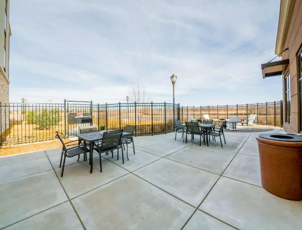 Hampton Inn Wichita Northwest hotel detail image 3