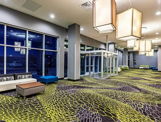 Fairfield Inn & Suites by Marriott Liberal hotel detail image 4