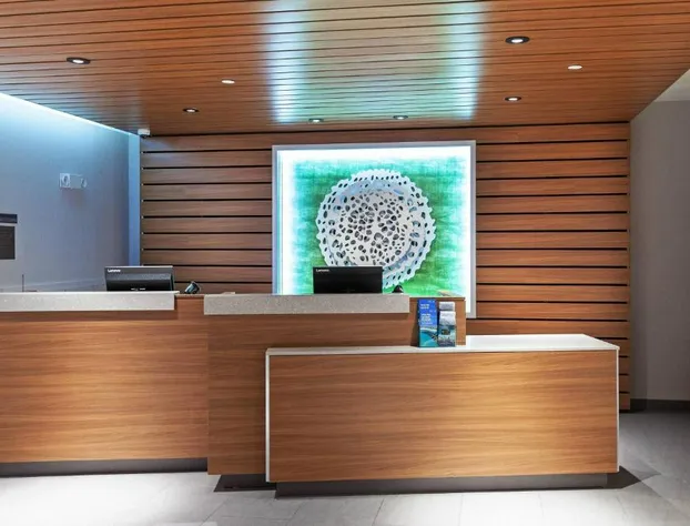 Fairfield Inn & Suites by Marriott Liberal hotel detail image 3