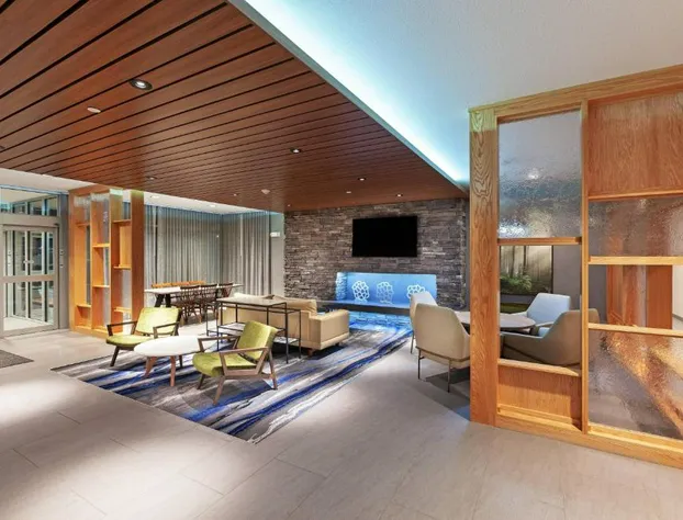 Fairfield Inn & Suites by Marriott Liberal hotel detail image 4